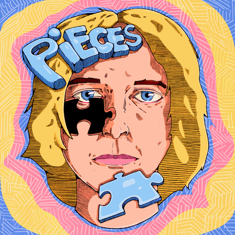 Pieces | Boomplay Music