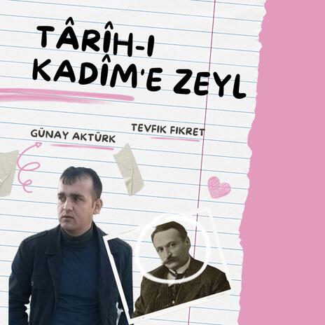 Târîh-i Kadîm'e Zeyl (Tevfik Fikret) | Boomplay Music