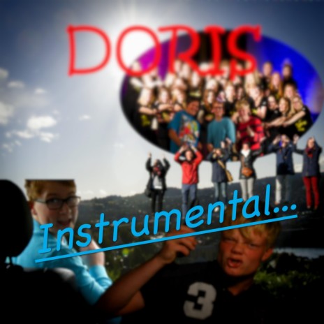 Doris (Instrumental) (Doris - Instrumental) | Boomplay Music