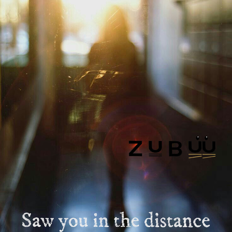 Saw you in the distance | Boomplay Music