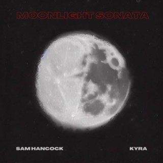 MOONLIGHT SONATA ft. kyra lyrics | Boomplay Music