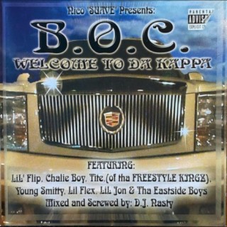 The B.O.C Click