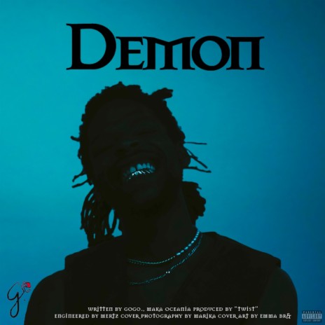 Demon ft. Maka 3.0