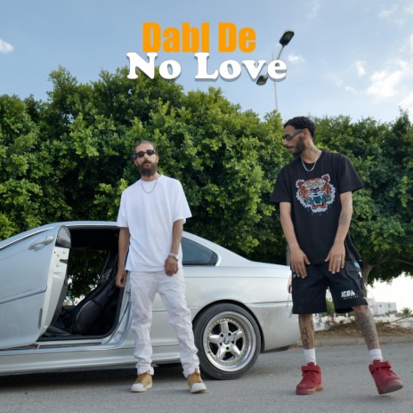 NO Love | Boomplay Music
