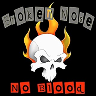 No Blood