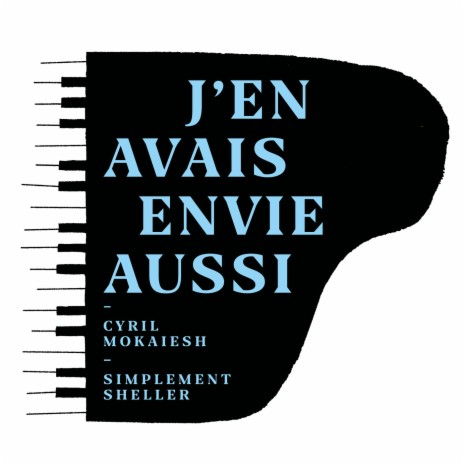 J'en avais envie aussi | Boomplay Music