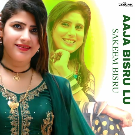 Aaja Bisru Lu (Mewati) | Boomplay Music