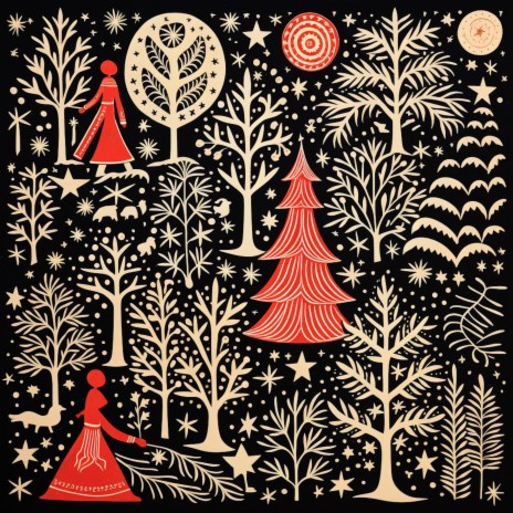 Carol Of the Bells ft. Christmas Playlist 2023 & Christmas Hits 2023 | Boomplay Music
