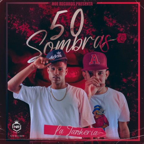 50 Sombras (Version Salsa)