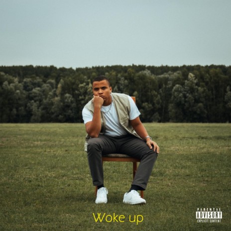 WOKE UP | Boomplay Music