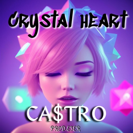 Corazón de crystal | Boomplay Music