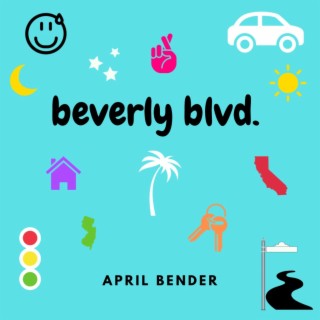 Beverly Blvd lyrics | Boomplay Music