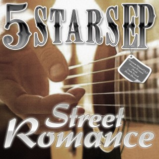 5 Stars EP - Street Romance