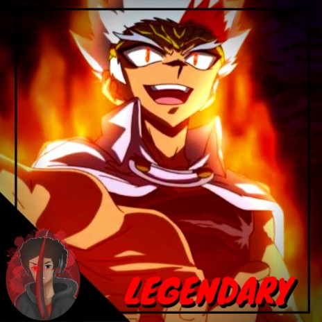 Legendary (Ryuga Rap) | Boomplay Music