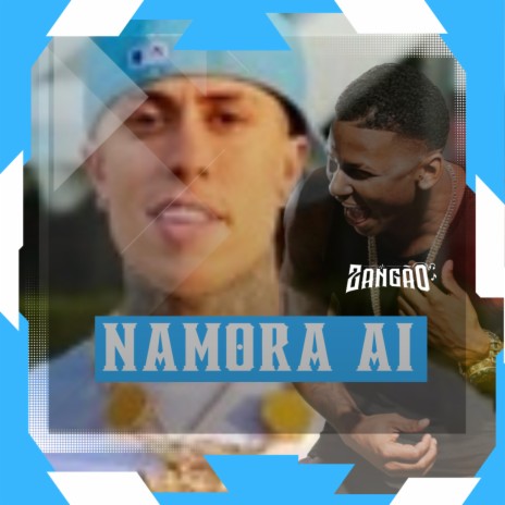 NAMORA AI | Boomplay Music