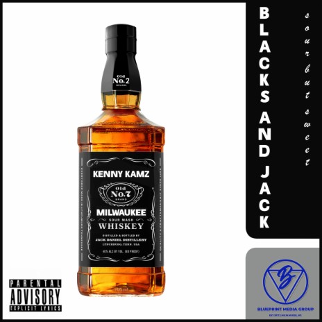 Blacks and Jack | Boomplay Music