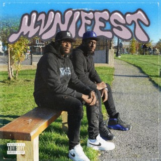 MVNIFEST