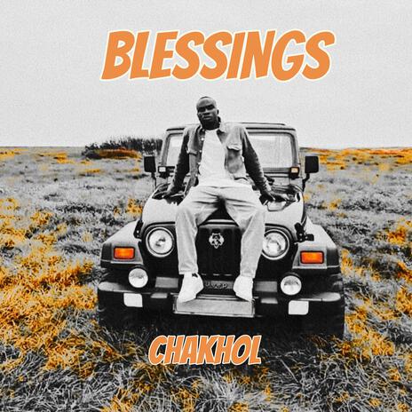 Blessings | Boomplay Music