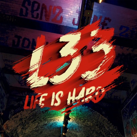 Life Is Hard | Boomplay Music