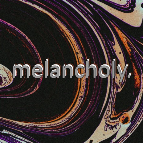 melancholy drive. | Boomplay Music