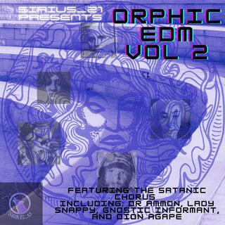 Orphic EDM : Vol 2