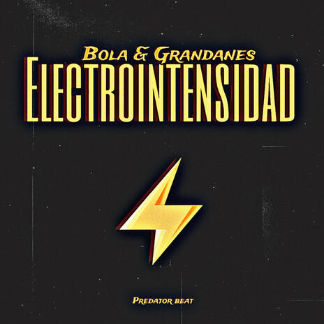 Electrointensidad | Boomplay Music