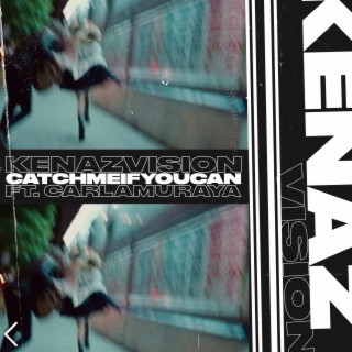 Catch Me If You Can ft. Carla Muraya lyrics | Boomplay Music