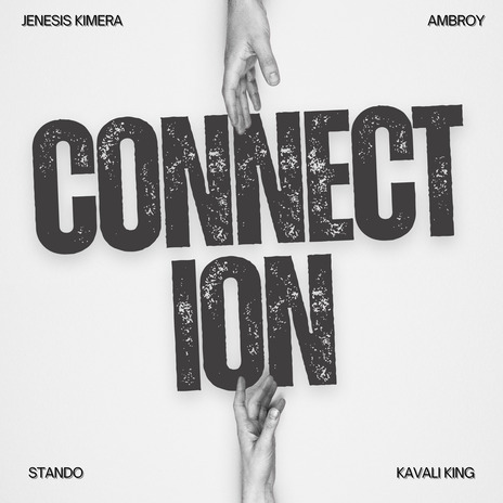 Connection ft. Jenesis Kimera, Ambroy & Stando | Boomplay Music