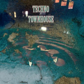 Techno Townhouse