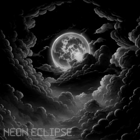 NEON ECLIPSE (Super Slowed)