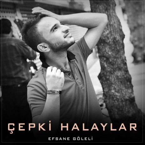 Ardahan Çepki Halaylar ft. Efsane Göleli | Boomplay Music
