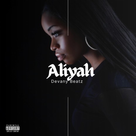 ALIYAH | Boomplay Music