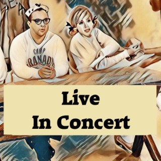 Live In Concert (Live)