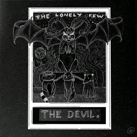 The Devil | Boomplay Music