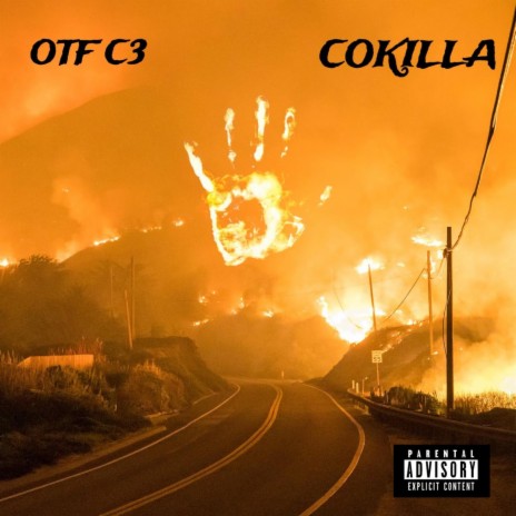 LA FLAME ft. COKILLA | Boomplay Music
