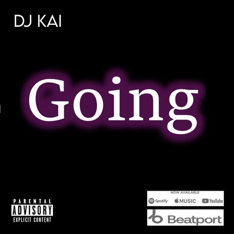 Going | Boomplay Music