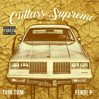 Cutlass Supreme