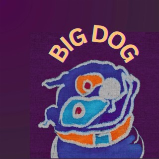 Big Dog