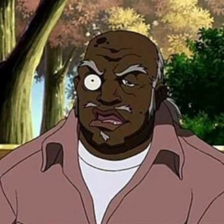 Uncle Ruckus Theme (Type Beat Remix)