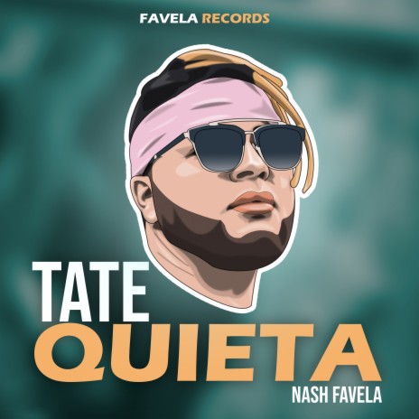 Tate Quieta | Boomplay Music