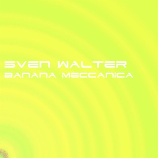 Banana meccanica