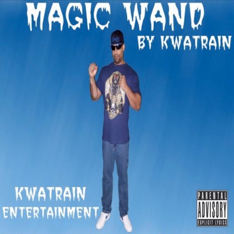 Magic Wand | Boomplay Music