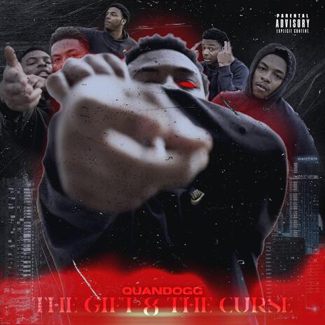 The Gift & The Curse | Boomplay Music