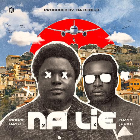 Na Lie ft. David Judah | Boomplay Music