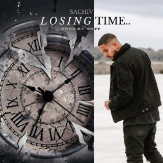LOSING TIME ft. Skyy lyrics | Boomplay Music