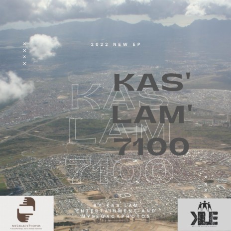 KasLam7100 (Khonkotha) ft. Ta Bayela, La Puttes CPT, MunLight, Ta Ngamla & Lwa | Boomplay Music