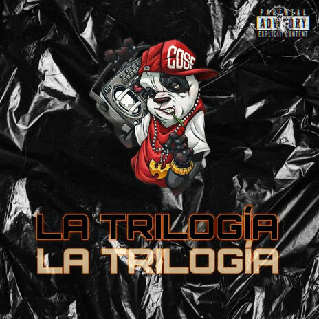 La trilogía | Boomplay Music