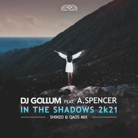 In the Shadows 2k21 (Shinzo x Qaos Mix) ft. A.Spencer | Boomplay Music