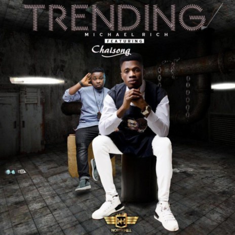 Trending ft. Chaisong | Boomplay Music