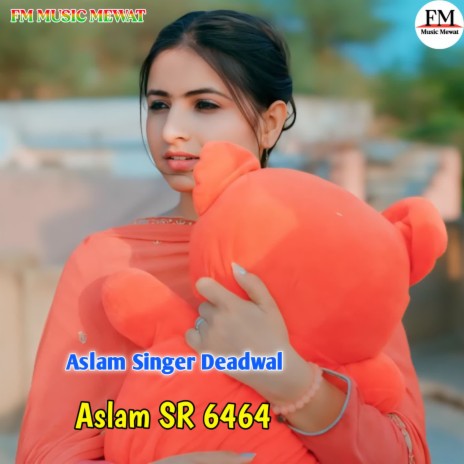 Aslam SR 6464 ft. Aslam Singer Zamidar | Boomplay Music